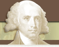 James Madison, Not the Father of the Constitution